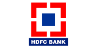 HDFC Logo
