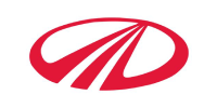 Mahindra Logo